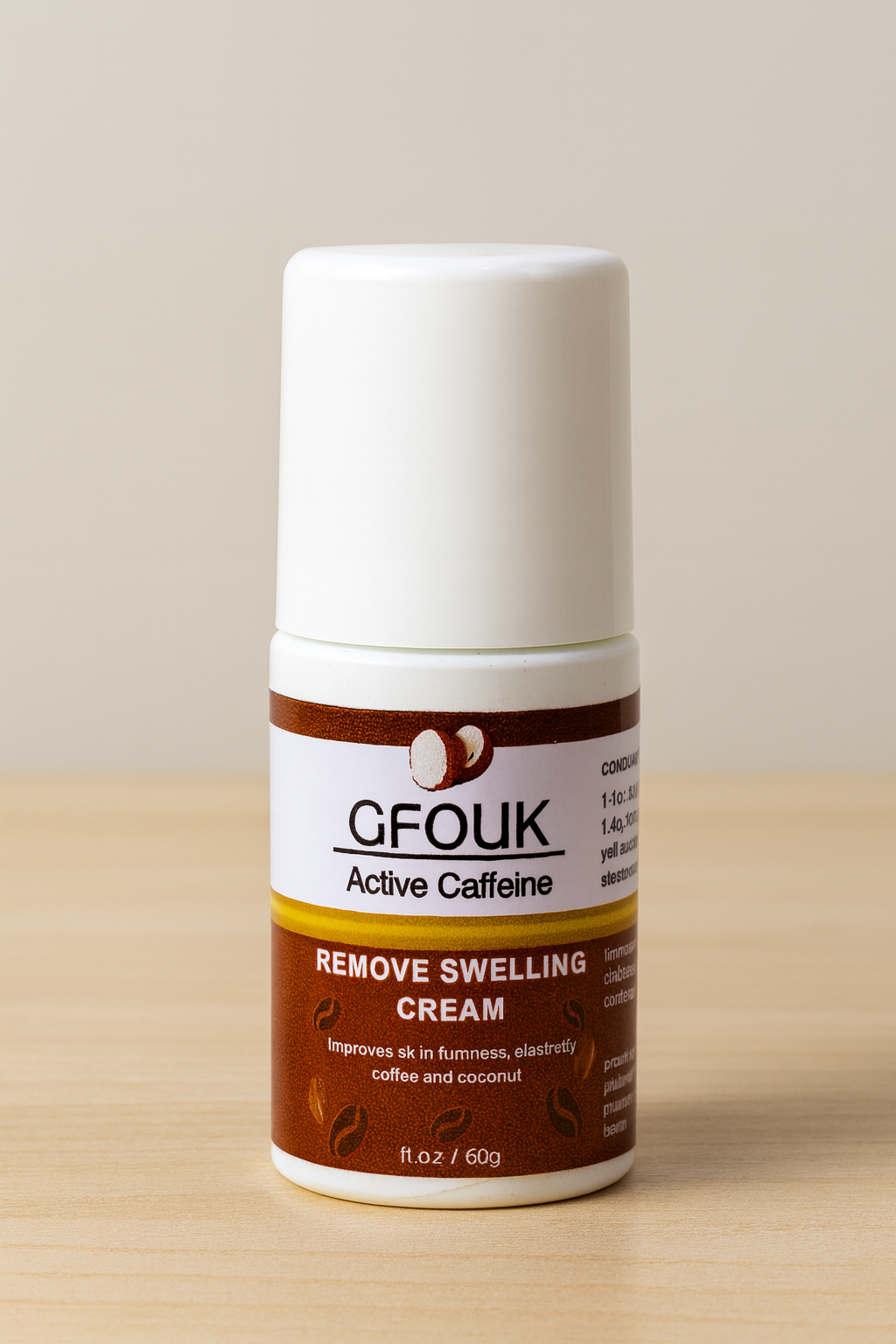 CREMA REDUCTORA X1